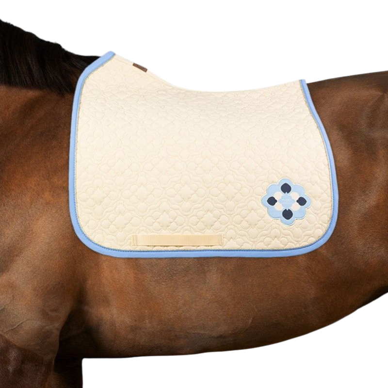 Harcour - Tapis de dressage Charles lin Harcour x Versailles