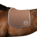 Tapis de dressage Rider Karembar moka - Harcour