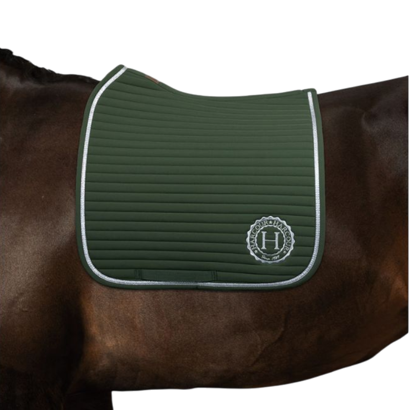 Harcour - Tapis de dressage Rider Karembar trèfle