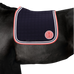 Harcour - Dressuurpad Soft marine/pompelmoes