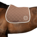 Harcour - Tapis de selle Chimene moka