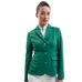Harcour - Dameswedstrijdjas Jismy emerald green | - Ohlala