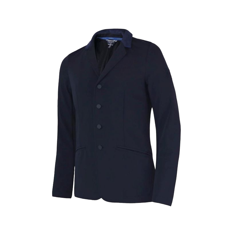 Harcour - Veste de concours Pegase Homme Marine