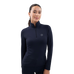 Harcour - Baselayer manches longues femme Atlantic marine | - Ohlala