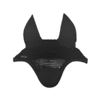 Harcour - Bonnet pour chevaux Orion noir
