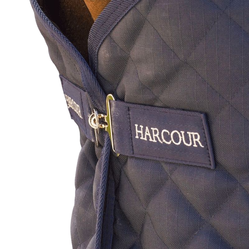 Harcour - Couverture de box Romance marine 150 g