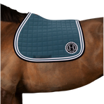 Harcour - Zadeldek Soft Pauw