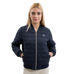Harcour - Dames bomberjack Boecia marineblauw | - Ohlala