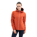 Harcour - Veste manches longues femme Simhat fauve | - Ohlala