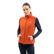 Harcour - Veste sans manches femme Balma fauve | - Ohlala