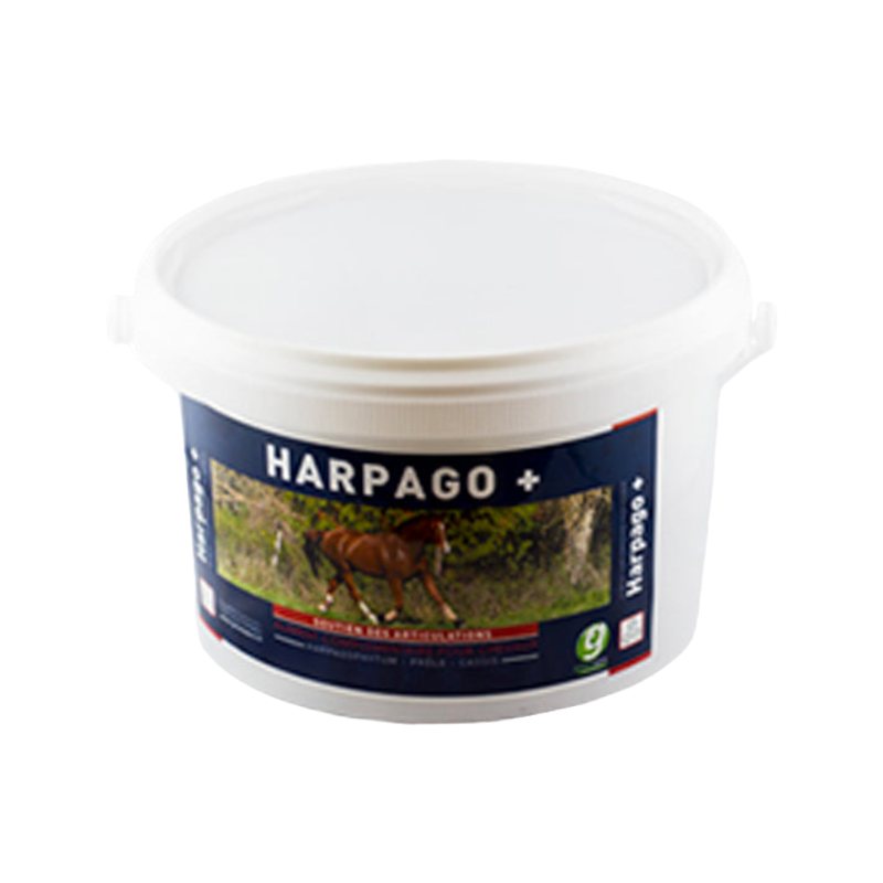 Greenpex - Complément alimentaire soutien articulaire Harpago +