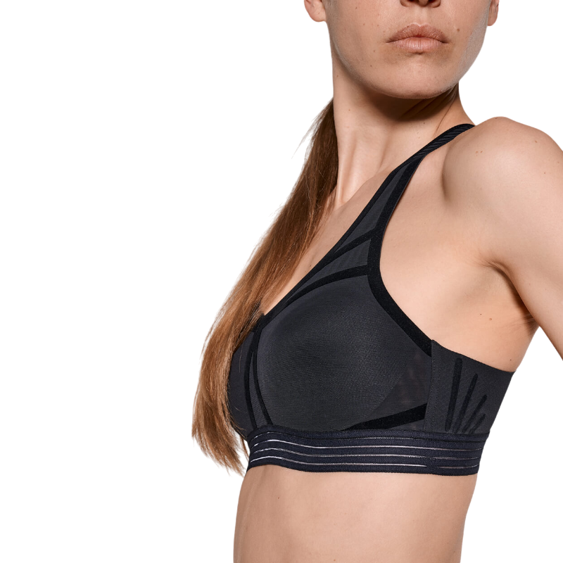 Hästko - Brassière de sport n°38 noir