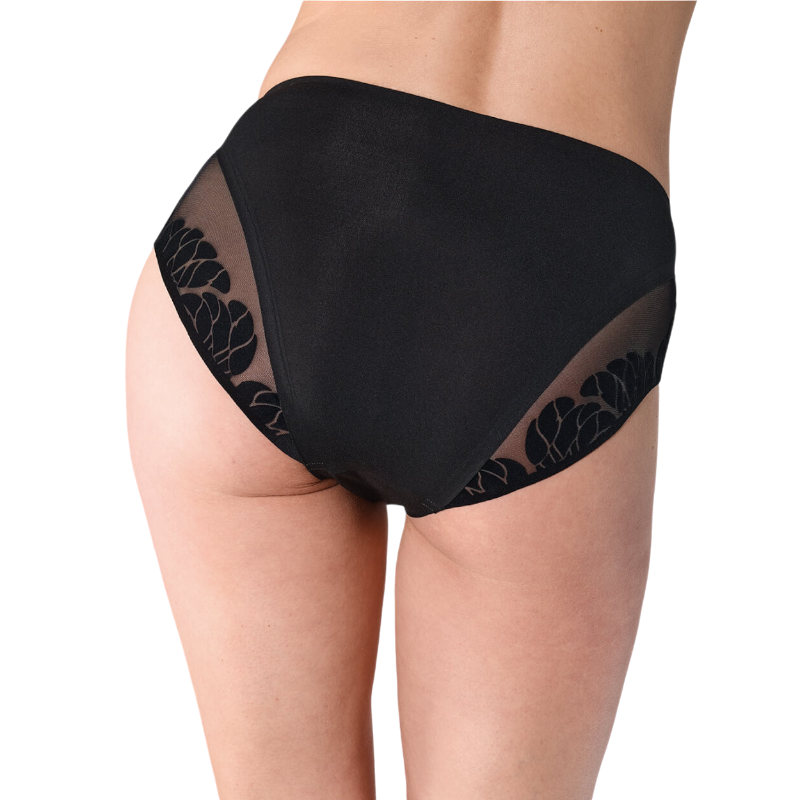 Hästko - Culotte Panty n°91 noir