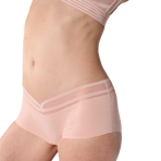 Hästko - Culotte Shorty n°19 nude | - Ohlala