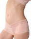 Hästko - Culotte Shorty n°19 nude | - Ohlala
