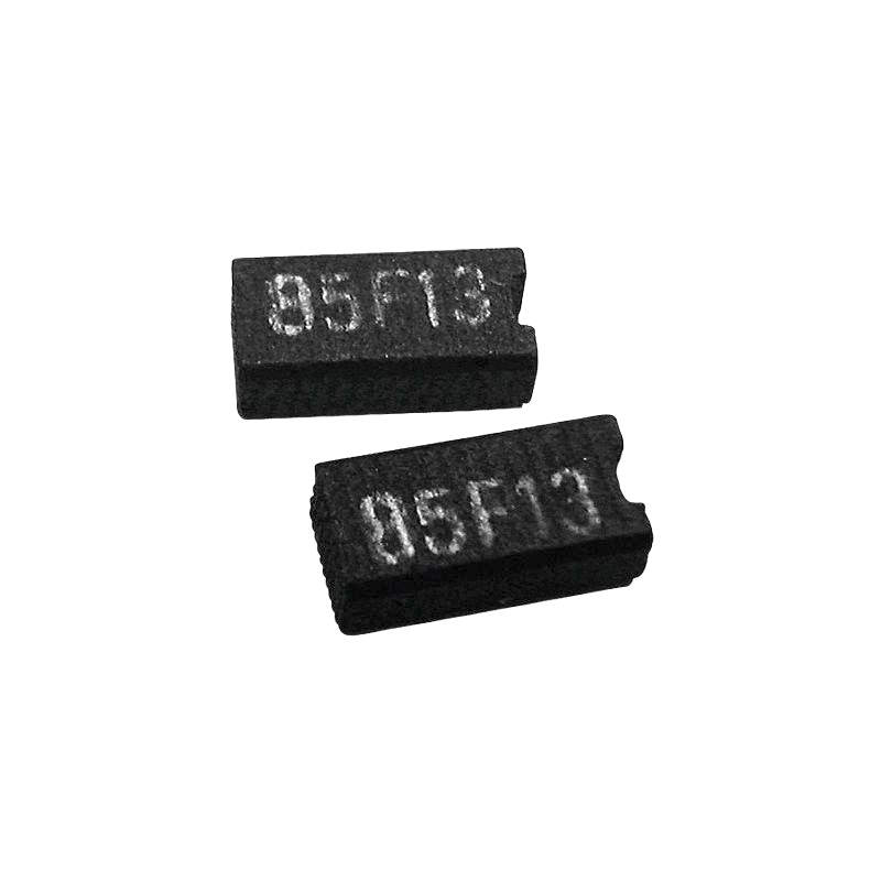 Heiniger - Charbons pour tondeuse Delta Detroit 3