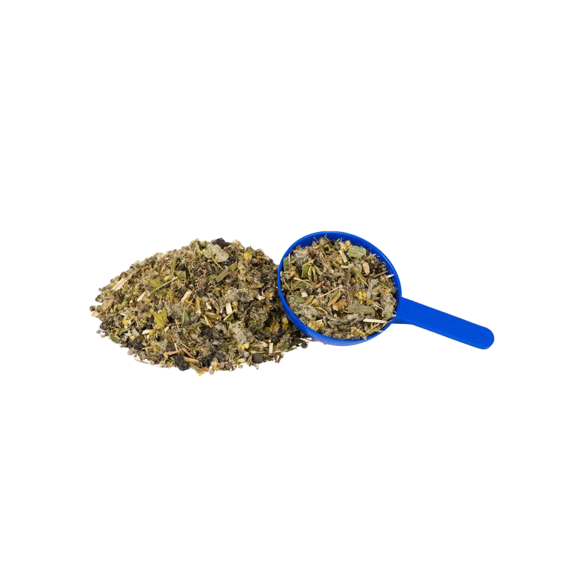 Hilton Herbs - Complément alimentaire Syndrome de Cushing Cush-X | - Ohlala