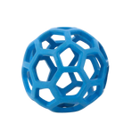 Hippotonic - Blauwe beschermingsbal voor aanBinding | - Ohlala