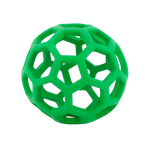 Hippotonic - Groene beschermingsbal voor aanbinding | - Ohlala