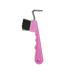 Hippotonic - Hoevenkrabber met borstel roze | - Ohlala