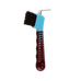 Hippotonic - Zachte hoevenkrabber Soft Hand hemelsblauw | - Ohlala