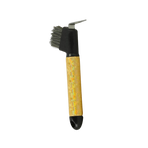 Hippotonic - Cure-pieds glossy doré | - Ohlala