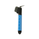 Hippotonic - Cure-pieds glossy heart bleu | - Ohlala