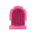 Hippotonic - Roskam handschoen + borstel roze | - Ohlala