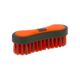 Hippotonic - Brosse de tête softfun orange néon | - Ohlala