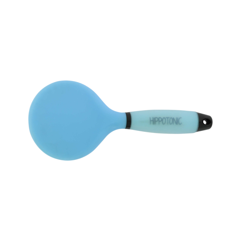 Hippotonic - Brosse à crins Gel bleu ciel