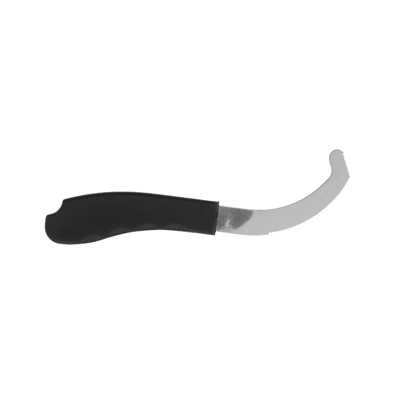 Hippotonic - Couteau à oeufs de mouches | - Ohlala