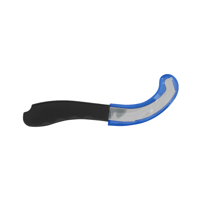 Hippotonic - Couteau à oeufs de mouches | - Ohlala