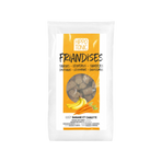 Hippotonic - Friandises pour chevaux banane et carotte