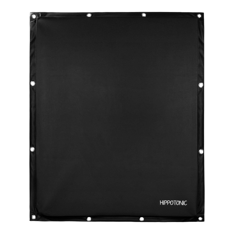 Hippotonic - Protection de box-transport Kickpad noir