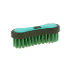 Hippotonic - Hoofdborstel Softfun Neonblauw | - Ohlala