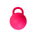 Hippotonic - Ballon à poignée fuchsia | - Ohlala