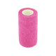 Hippotonic - Bandes de soin/ travail Flex-wrap rose fluo | - Ohlala
