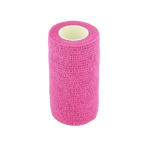 Hippotonic - Verzorgings-/werkbandages Flex Wrap roze | - Ohlala
