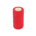 Hippotonic - Verzorgings-/werkbandages Flex Wrap rood | - Ohlala