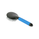 Hippotonic - Brosse à crinière soft bleu roi | - Ohlala