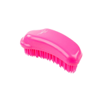 Hippotonic - Brosse anatomique rose | - Ohlala