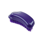 Hippotonic - Brosse anatomique violet | - Ohlala