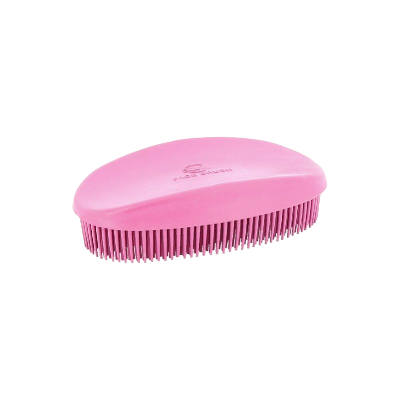 Hippotonic - Brosse de tête rose