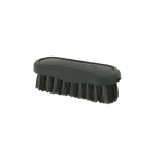 Hippotonic - Brosse de tête soft noir | - Ohlala