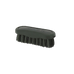 Hippotonic - Brosse de tête soft noir | - Ohlala