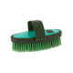 Hippotonic - Brosse douce softfun bleu néon | - Ohlala