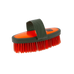 Hippotonic - Zachte Borstel Softfun Neonoranje | - Ohlala