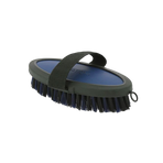 Hippotonic - Brosse soft grand modèle marine | - Ohlala