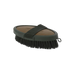 Hippotonic - Brosse soft petit modèle brun | - Ohlala