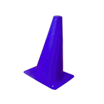 Hippotonic - Blauwe trainingsconus | - Ohlala